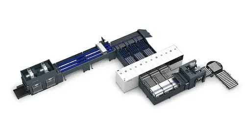 Photo: MetJET ONE