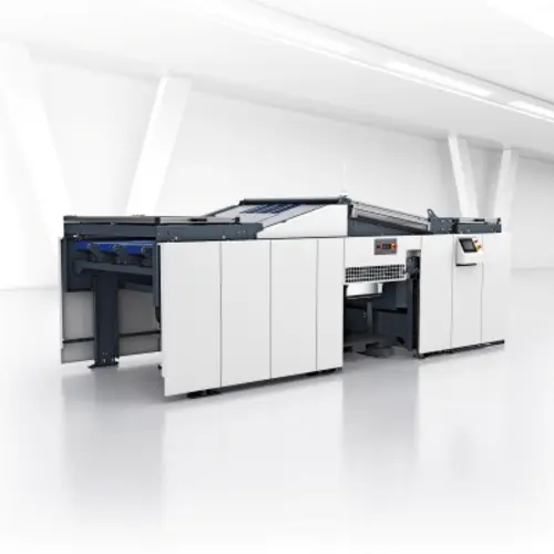 Sheet Management System SMS Type 883 – Koenig & Bauer MetalPrint