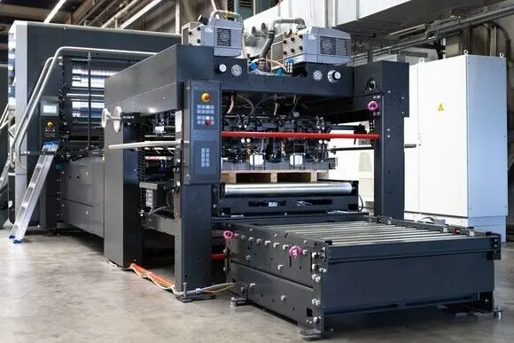High-Performance Feeder 780