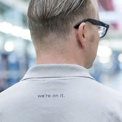 Careers at Koenig & Bauer MetalPrint