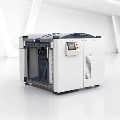 Single Sheet Management SSM Type 887 – Koenig & Bauer MetalPrint