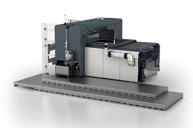 Foto 2: MetalCoat 484