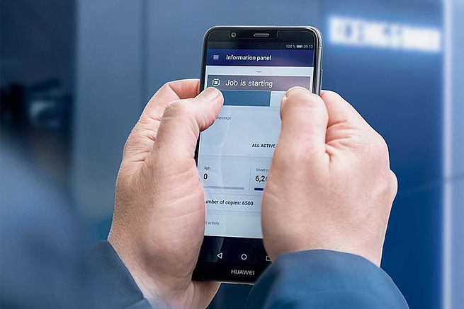 Photo 3: ErgoTronicApp